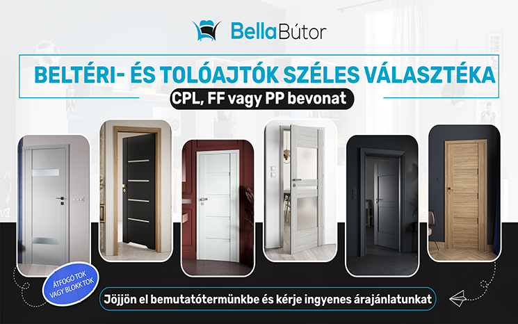 BellaBútor - online bútorbolt