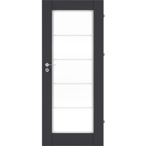 Beltéri ajtó Elegante F