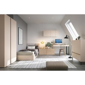 Lucy A ifjúsági bútorösszeállítás