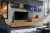 Switch metal 3 nappali fal