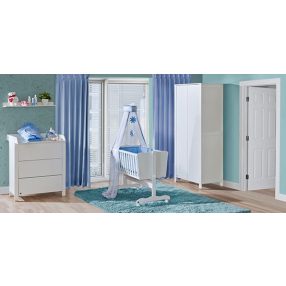 Basic B bababútor szett