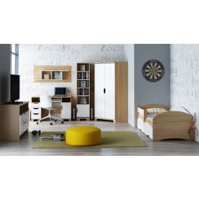 Nordic ifjúsági bútor