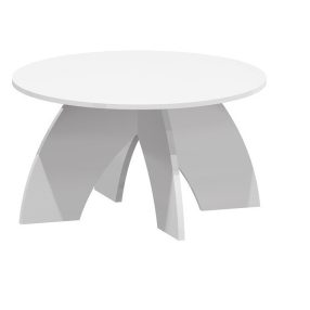 Forma 1 UV grafikás N29 kisasztal