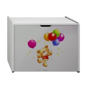 Maci UV grafikás N19 tároló