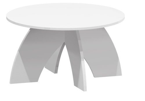 Póniló UV grafikás N29 kisasztal