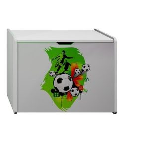 Labda UV grafikás N19 tároló