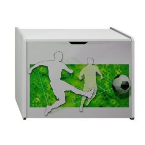 Futball UV grafikás N19 tároló