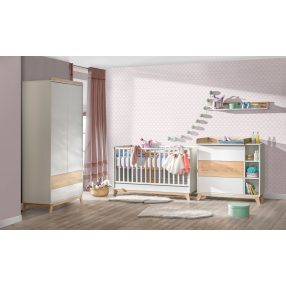 Normann A bababútor szett