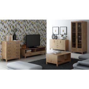 Toszka nappali bútor