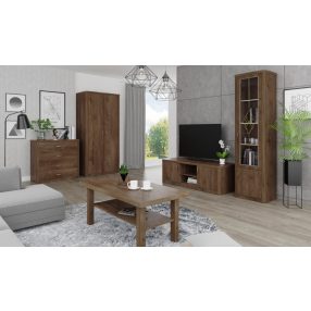 Hermész nappali bútorösszeállítás