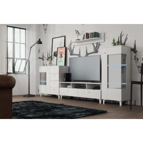 Oszkár nappali bútor összeállítás