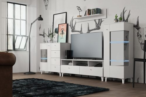 Oszkár nappali bútor összeállítás