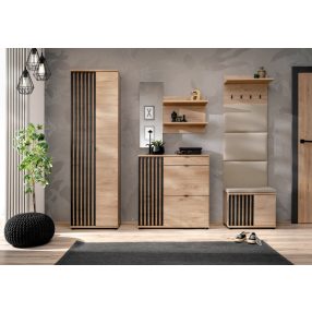 San Pedro előszobafal - több méretben