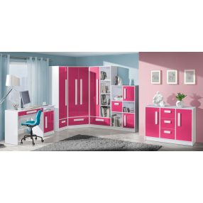 Gulli ifjúsági bútor 1