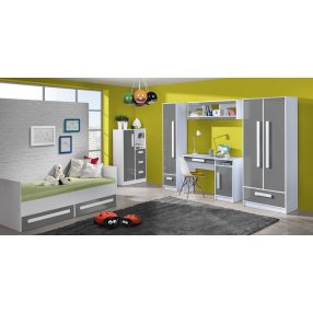 Gulli ifjúsági bútor 2