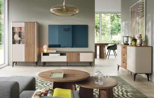 Aura modern nappali bútor 