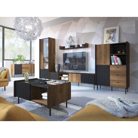 Prestige nappali bútor összeállítás 