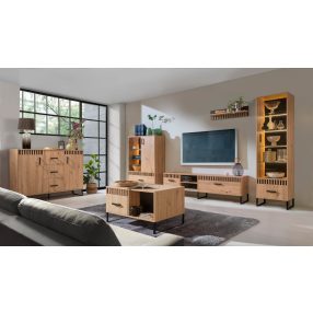 Lamix nappali bútorösszeállítás