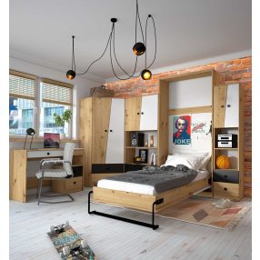 Pilat IV ifjúsági bútorösszeállítás