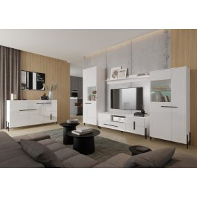 Justine nappali bútorösszeállítás