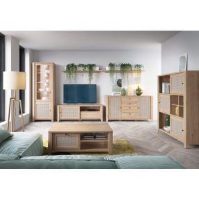 Pari nappali bútorösszeállítás