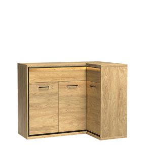 Medio M15 sarokkomód