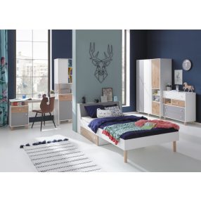 Faro A ifjúsági bútor