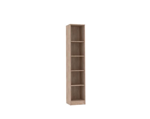 Grand k 7 könyvespolc 