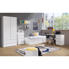 Cosmia ifjúsági bútorösszeállítás