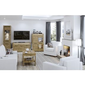 Artista 1 nappali bútor