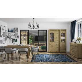 Artista 2 nappali bútor