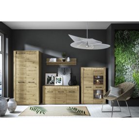 Artista 3 nappali bútor