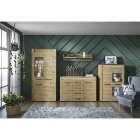 Artista 5 nappali bútor