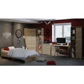 Avorion 6 ifjúsági bútor