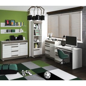 Blanche 1 ifjúsági bútor