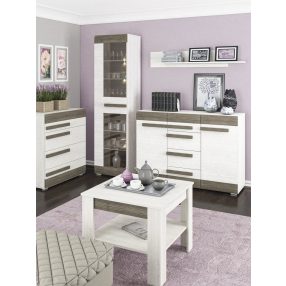 Blanche 3 nappali bútor