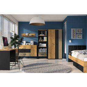 Coltano gyerekszobai bútorösszeállítás