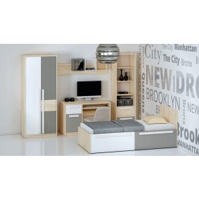 Dropbox 2 ifjúsági bútor