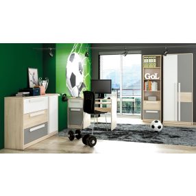 Dropbox 4 ifjúsági bútor