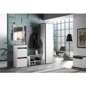 Huruma 2 előszoba bútor