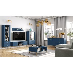 Blue nappali bútorösszeállítás