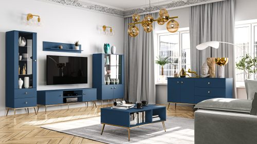 Blue nappali bútorösszeállítás