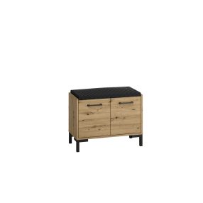 Neville 04 cipősszekrény