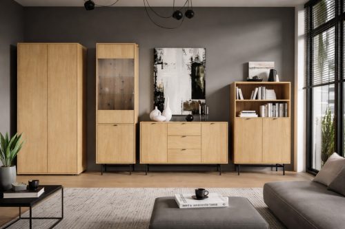 RAYNOLD modern nappali bútor 