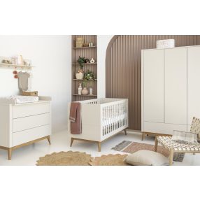 Sato babaszoba bútor