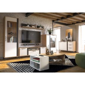 Moit nappali bútor összeállítás