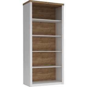 Provence könyvespolc R3