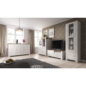 Carson nappali elemes bútor