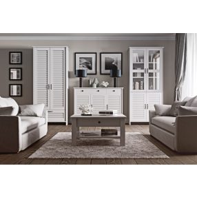 Oriental 1 nappali bútor