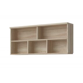 Schmuck polc - tölgy színű korpusz